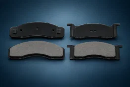 pastilha de freio para carro antigo