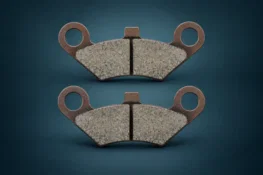 pastilha de freio para quadriciclos
